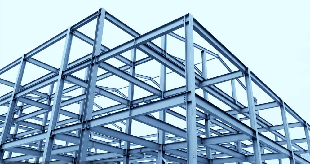 威海鋼結(jié)構(gòu)加工廠解析鋼結(jié)構(gòu)加工過程中常見問題